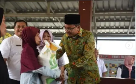 KPK Minta Penjadwalan Ulang, Sidang Perdana Praperadilan Tersangka Bupati Sidoarjo Batal Digelar