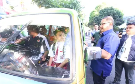 APEL Gratis Masih Butuh Sosialisasi