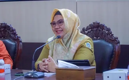 Pemkab Gresik Sentil Perusahaan, 60 Persen Wajib Tenaga Kerja Lokal