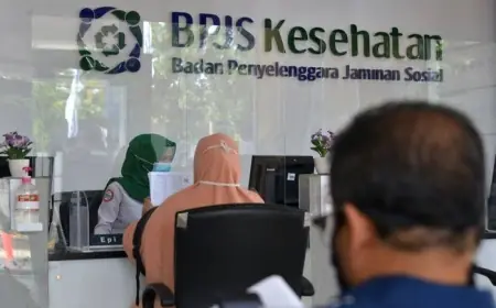 Bertahun-tahun Setengah Miliar APBD Pamekasan Bayar Iuran BPJS Warga Meninggal Dunia