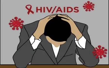 Kasus HIV/AIDS di Probolinggo Sentuh 2.196 Kasus