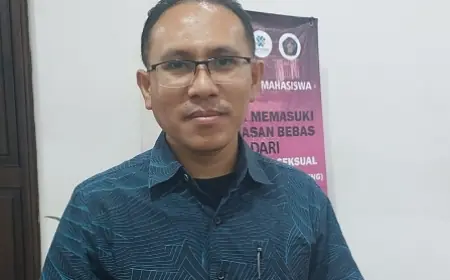 UB Malang Segera Verifikasi Data Pemalsuan KIP-K