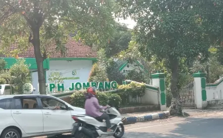 Asper Perhutani Jabung KPH Jombang: Kekurangan Volume Tebang Kayu Sengon Diduga Salah Audit