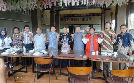 Pilkada Bondowoso Kian Dinamis, Partai Kecil Mulai Berkoalisi