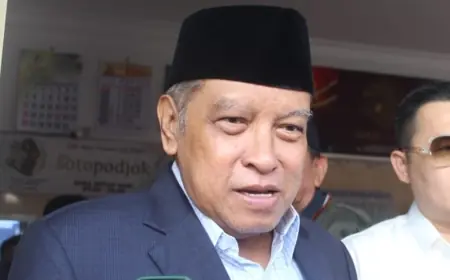 KH Said Aqil Ajak Masyarakat Kediri Sempurnakan Proses Demokrasi