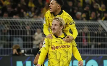 Berkat Borussia Dortmund Melaju ke Final Liga Champions, MU Dapat Rejeki Nomplok