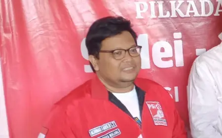 Baru Buka Penjaringan, DPD PSI Kota Malang Langsung Terima Dua Cakada