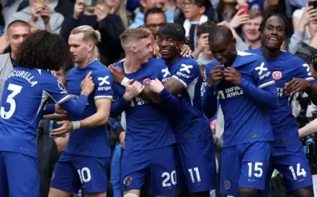 Chelsea Terancam Larangan Tampil di Semua Kompetisi UEFA Karena Masalah Finansial