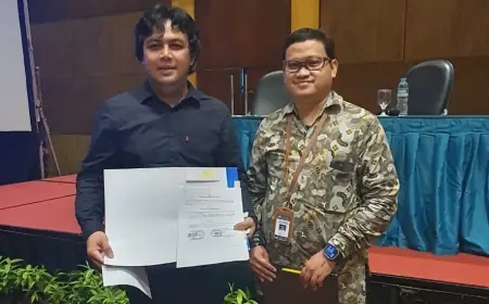 Teknik Mesin ITN Malang Raih Pendanaan  Kompetisi Kampus Merdeka 