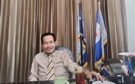 Guru Diniyah di Jombang Jadi Tersangka, Ini Kata Kuasa Hukum!