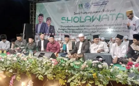 Berangkat ke Jakarta, Gus Mujib Bakal Dapat Rekom Jadi Cabup Pasuruan?
