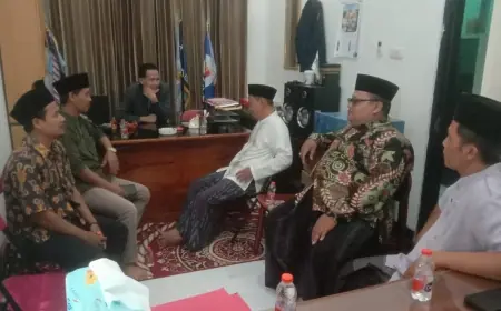 KKPD Jombang Menyesalkan Penetapan Guru Diniyah Jadi Tersangka Usai Mata Siswa Terluka Saat Bermain