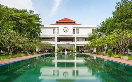 Ramai Pengungkapan Penerima KIP-K Salah Sasaran, Begini Respon ITS
