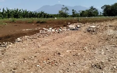 Diduga Belum Kantongi PBG, Developer Mayatirta Telah Beroperasi