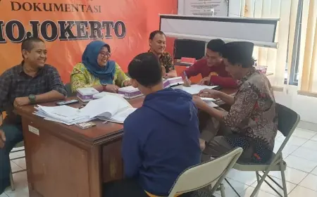 Sejak Dibuka Sampai Ditutup, KPU Tak Menerima Dokumen Pendaftaran Paslon Independen