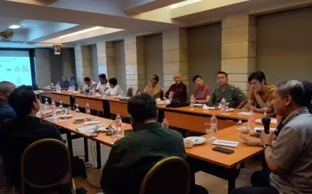 Bersama IMI, Filkom UB Manfaatkan AI untuk Teliti Teknologi Gelembung Nano