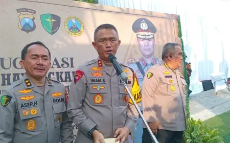 Tiga Faskes RS Bhayangkara Diresmikan, Kapolda Jatim Sebut Kota Batu Butuh Hospital Tourism