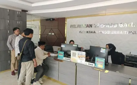 Dugaan Praktik KKN  Proyek Strategis Dinas Perhubungan Jawa Timur dilaporkan Ke Kejati Jatim