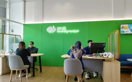 Keikutsertaan BPJS Naker Kota Batu Capai 98 Persen