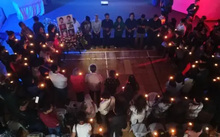 Enam Tahun Tragedi Bom Surabaya: 'Merawat Ingatan Merajut Ikatan'