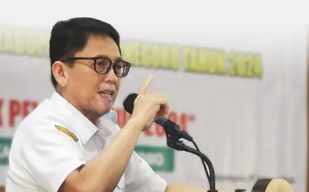 Elpiji Langka, Pemkab Bojonegoro: Distribusi Masih Berjalan Aman