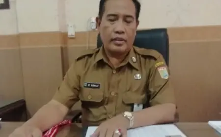 Jelang Musorkab KONI Kabupaten Malang, Ini Harapan Kadispora