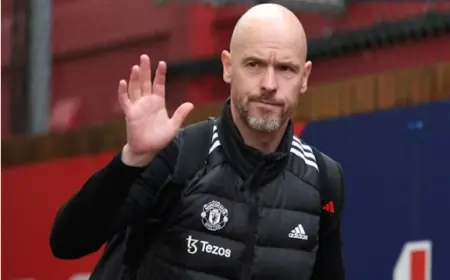 Jamu Newcastle United, Harus Jadi Laga Terakhir Mengesankan Manchester United di Old Trafford