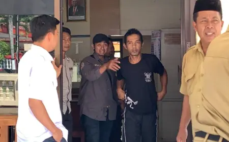 Dinsos Kabupaten Jember Rujuk ODGJ Langsung RSBL Pasuruan