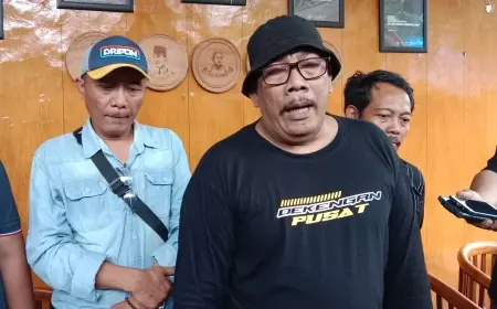 Oknum Polisi Polsek Bandarkedungmulyo Jombang Disomasi Pengacara Buntut Dugaan Penipuan