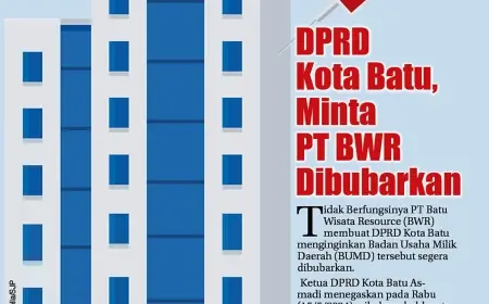 eKoran, Edisi Rabu, 15 Mei 2024