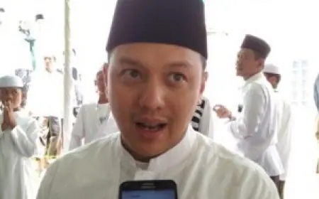 DPC Gerindra Kota Malang Susun Panitia Pendaftaran Penjaringan Cakada