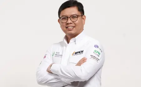 Bank Muamalat Genjot Pembiayaan Hijau