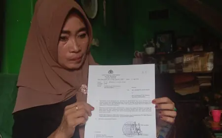 Warga Merasa Kena Tipu Oknum Istri Anggota Polsek Bandarkedungmulyo Jombang