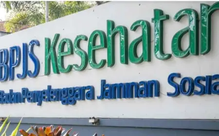 Tarif Iuran Baru KRIS BPJS Kesehatan Dalam Kajian Menkes dan Menkeu