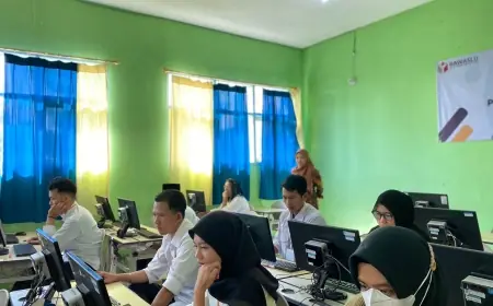Bawaslu Kota Batu Buka Pendaftaran Calon Panwaslu Kelurahan/Desa Menyongsong Pemilu Tahun 2024