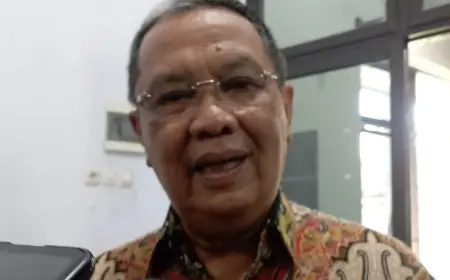 Duh! Hingga Bulan Mei, Serapan Anggaran OPD di Bondowoso Sangat Rendah