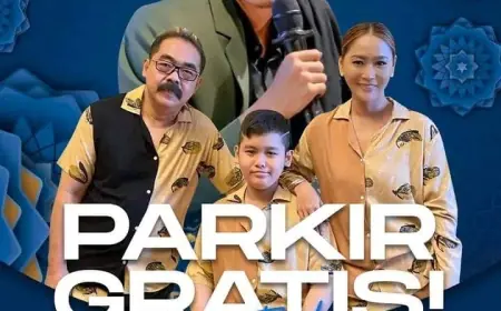 Kades Kejapanan Sebut Info Parkir Gratis Acara Inul Daratista Hoax