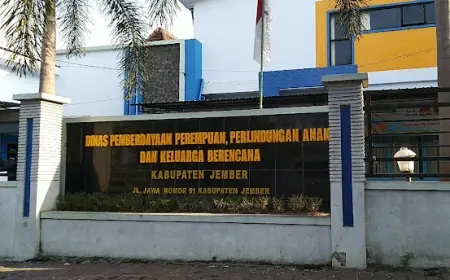 Cegah Pernikahan Dini dan Stunting, Pemkab Jember Terbitkan SE Mengikat 