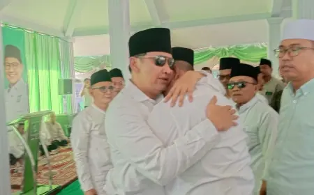 Gagal Peroleh 18 Kursi, Gus Irsyad Mengundurkan Diri Jadi Ketua DPC PKB