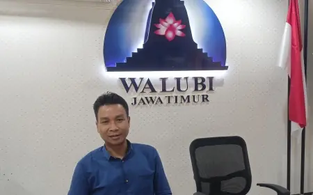 Jelang Hari Raya Waisak 2024, Ini Serangkaian Prosesi dan Kegiatan Utama di Candi Borobudur