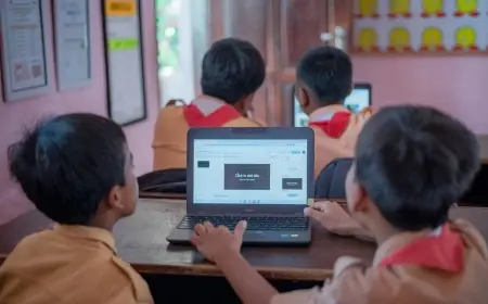 Dindik Kota Batu Siapkan Rp 8,6 Miliar Untuk Rehab Sekolah Dasar