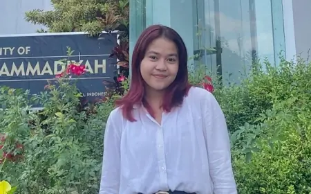 Darurat Pendidikan Seksual di Sekolah