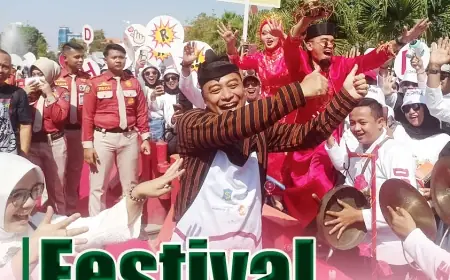 eKoran, Edisi Ahad, 19 Mei 2024