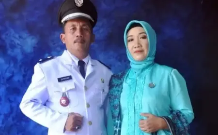Diisukan Selingkuh Dengan Warganya, Kades Kedemungan Akan Tempuh Jalur Hukum
