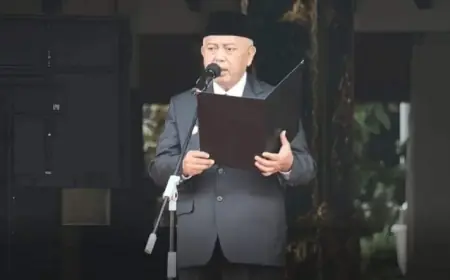 Ini Kata Bupati Malang Untuk PNS dan ASN Di Hari Kebangkitan Nasional