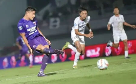 Isu Transfer Persik Kediri, 3 Legiun Asing Dikabarkan Merapat