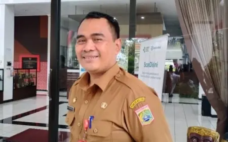 DPMD Kabupaten Malang Umumkan Perpanjang Masa Jabatan Kades