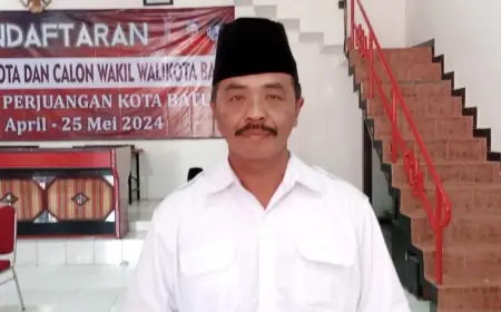 PDIP Terima Tiga Calon Pendaftar, Penutupan Sabtu Besok