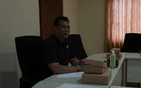 DPRD Pertanyakan Fungsi Aplikasi Inovasi Pemkot Batu