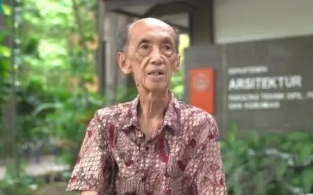Pakar Perkotaan ITS: Pelestarian Cagar Budaya Penting Untuk Jaga Eksistensi Sejarah
